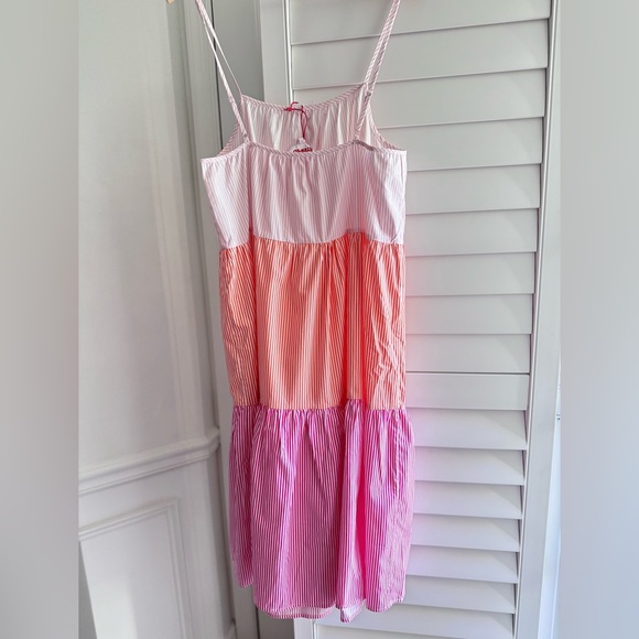 Solid & Striped Dress - Picture 4 of 11